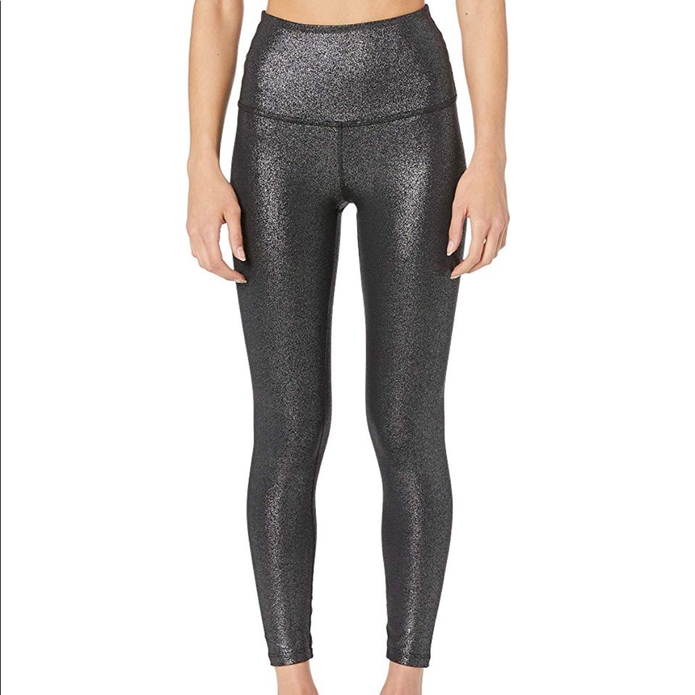 Beyond yoga leggings